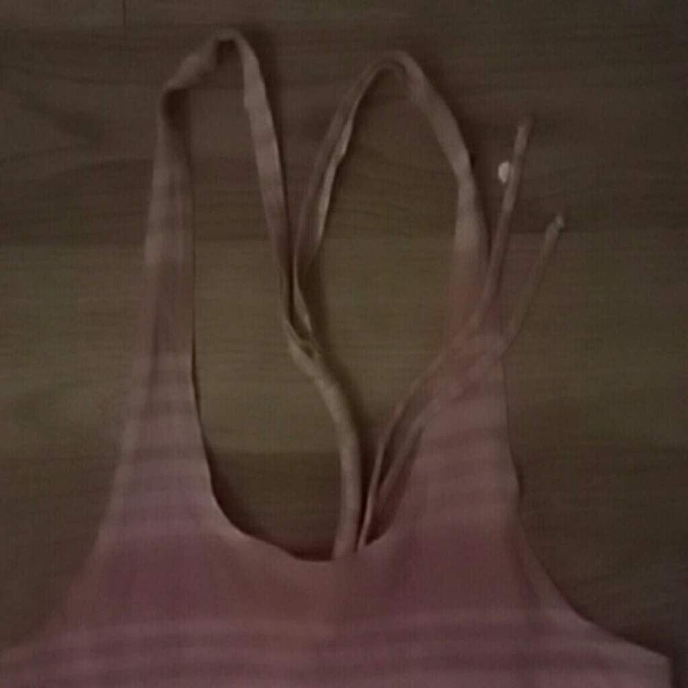 Pink sundress - Picture 2 of 4